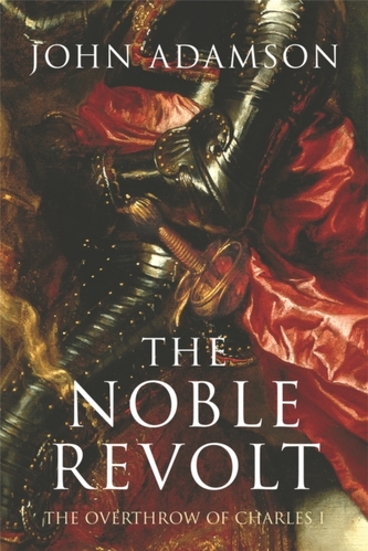 The Noble Revolt The Noble Revolt