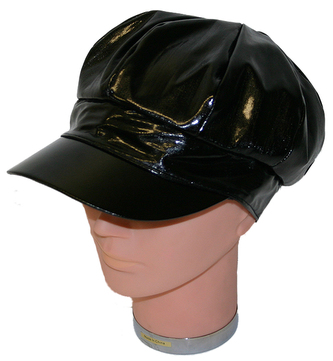 čepice / kšiltovka latexová pro dospělé