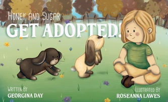 Honey & Sugar Get Adopted Honey & Sugar Get Adopted