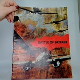 Battle of Britain The Movie