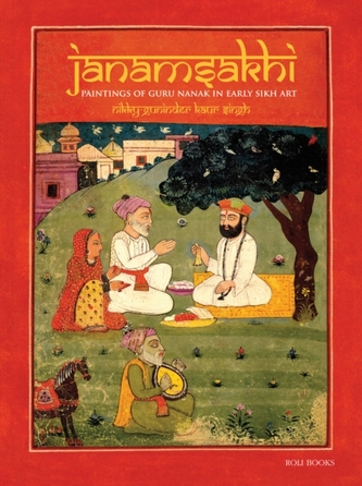 Janamsakhi Janamsakhi