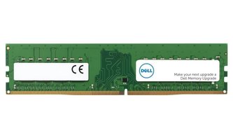 DELL 16GB RAM/ DDR4 UDIMM 3200 MHz 1Rx8 / pro OptiPlex 5090,7090,XE3,Precision 3430,3431,XPS 8940, Vostro 3671, G5 5090 DELL 16GB RAM/ DDR4 UDIMM 3200 MHz 1Rx8 / pro OptiPlex 5090,7090,XE3,Precision 3430,3431,XPS 8940, Vostro 3671, G5 5090