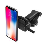 iOttie Easy One Touch 4 Mini univerzální držák černý