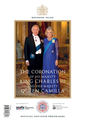 The Official Souvenir Programme