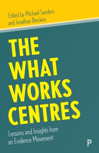The What Works Centres