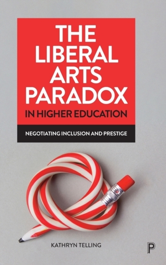 The Liberal Arts Paradox in Higher Education