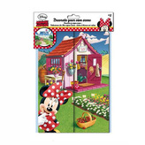 Samolepky/kreativní set Disney