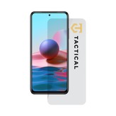 Tactical Glass Shield 2.5D sklo pro Xiaomi Redmi Note 10 / 10s čiré