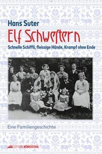 Elf Schwestern
