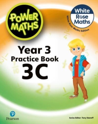 Power Maths 2nd Edition Practice Book 3C Power Maths 2nd Edition Practice Book 3C