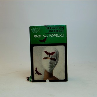 Past na popelku