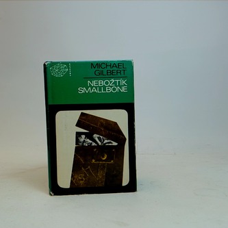 Nebožtik Smallbone