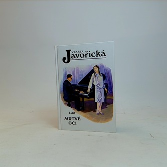 Mrtvé oči 1.dil
