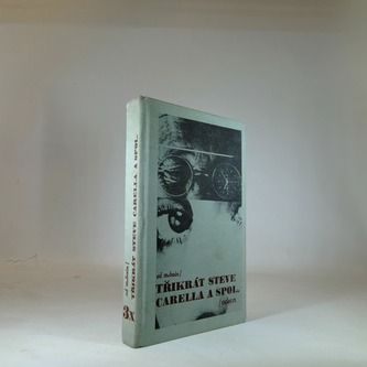 Třikrát Steve Carella a spol.