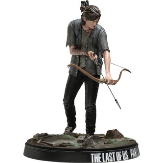 Figurka Dark Horse Last of Us Part II: Ellie with Bow