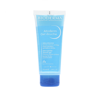 Bioderma Bioderma Atoderm Gel Douche - Jemný sprchový gel 100 ml unisex