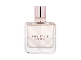 Givenchy Irresistible Toaletní voda Fraiche 35 ml pro ženy