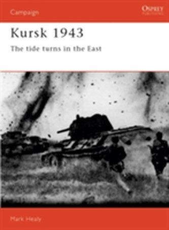 Kursk 1943