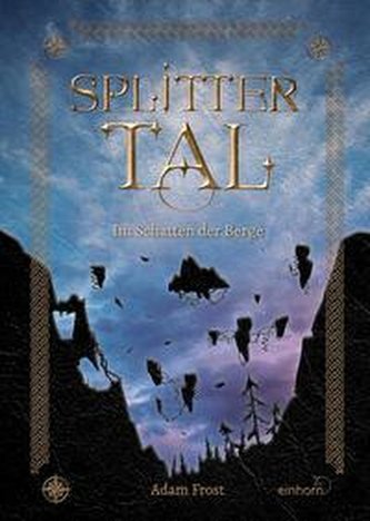 Splittertal