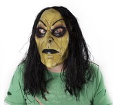 Maska karnevalová, Čarodějnice / Halloween