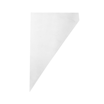 Zdobicí sáček d. 31 cm, 50 ks