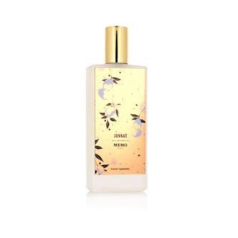 Memo Paris Jannat EDP 75 ml UNISEX Memo Paris Jannat EDP 75 ml UNISEX