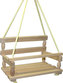 Dřevěná houpačka UNI