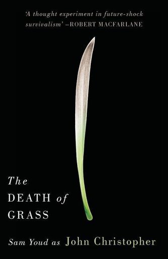 The Death of Grass