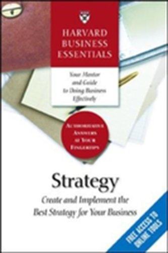 Strategy Strategy