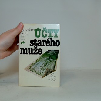 Účty starého muže