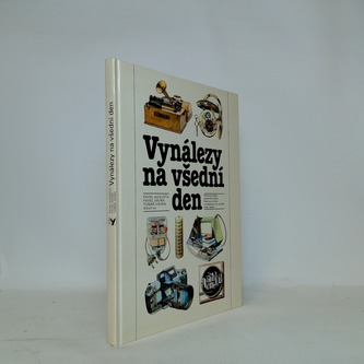 Vynálezy na všední den1988