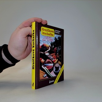 Hrníčková kuchařka - vaříme a pečeme be vážení