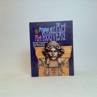 Prague et ľ art nouveau