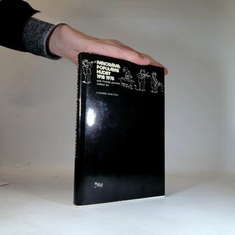 Panoráma populární hudby 1918/1978