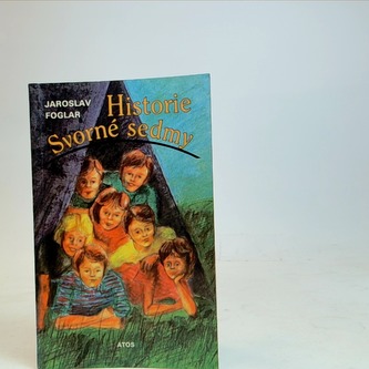 Historie Svorné sedmy
