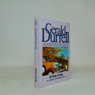 Piknik a jiné pohromy