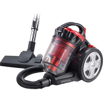 Sáčkový vysavač ARIETE ARIETE ART 2753