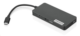 LENOVO adaptér USB-C 7-in-1 Hub