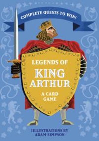 Die Legenden von König Artus