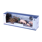 prasata set farma deluxe