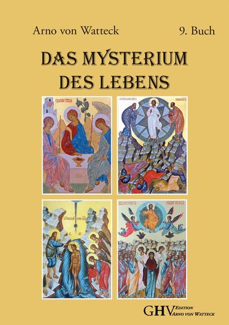 Das Mysterium des Lebens