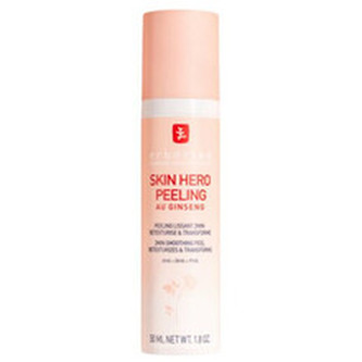 Erborian Vyhlazující pleťový peeling (Skin Hero Peeling) 50 ml woman