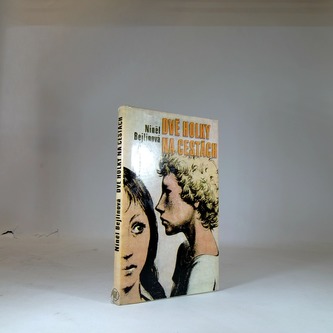 Dvě holky na cestách