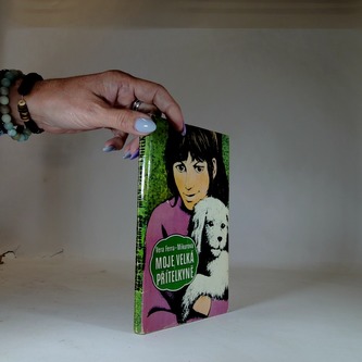 Moje velká přítelkyně