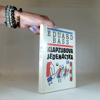 Klapzubova jedenáctka