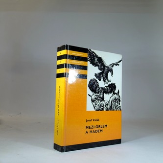 Mezi orlem a hadem