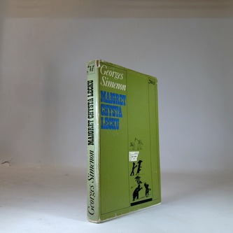 Maigret chystá léčku