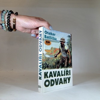 Kavalíři odvahy