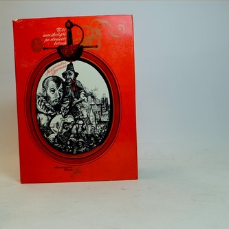 Tři mušketýři po dvaceti letech