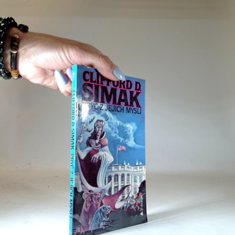 Pryč z jejich myslí